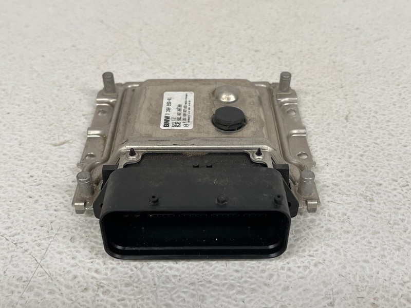 ⭐2014-2018 BMW X5 F15 35D SCR DEF CONTROL MODULE UNIT COMPUTER OEM LOT2327