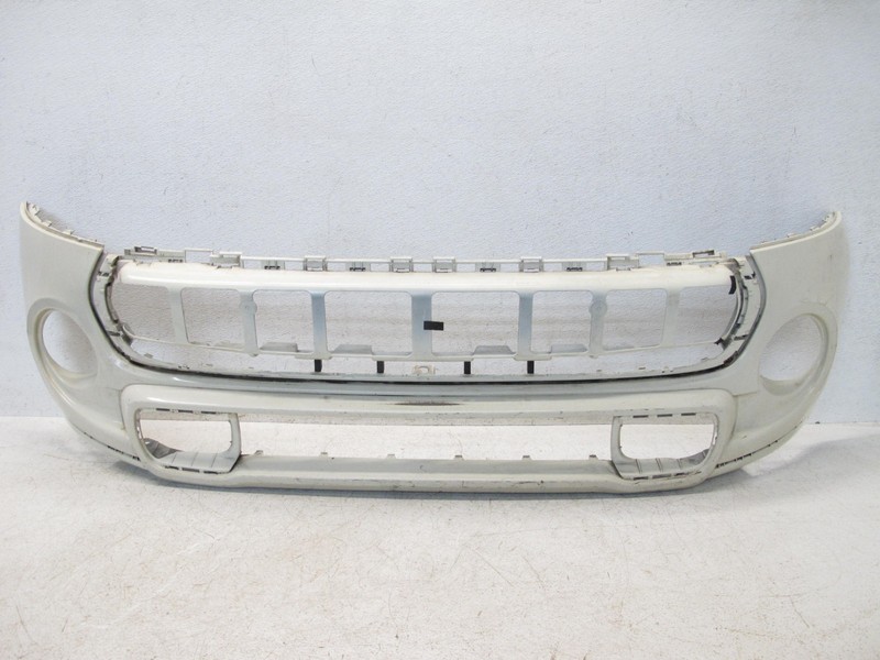 2014-2021 Mini Cooper S Sport Front Bumper Cover OEM ( no shipping ) White