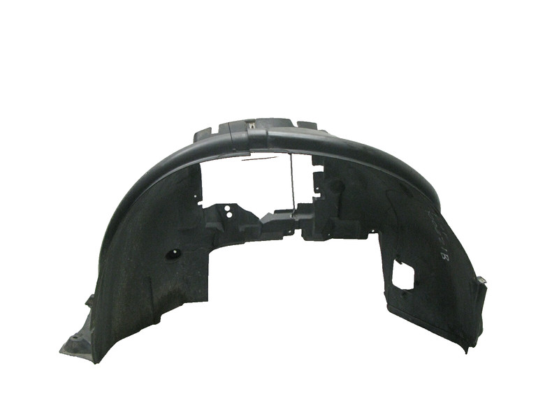 07-13 BMW E70 X5 WHEEL HOUSING FENDER LINER ARCH FRONT RIGHT OEM 100621B