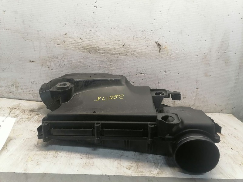 Air Cleaner 3.0L Turbo Fits 11-19 BMW X6 1608995