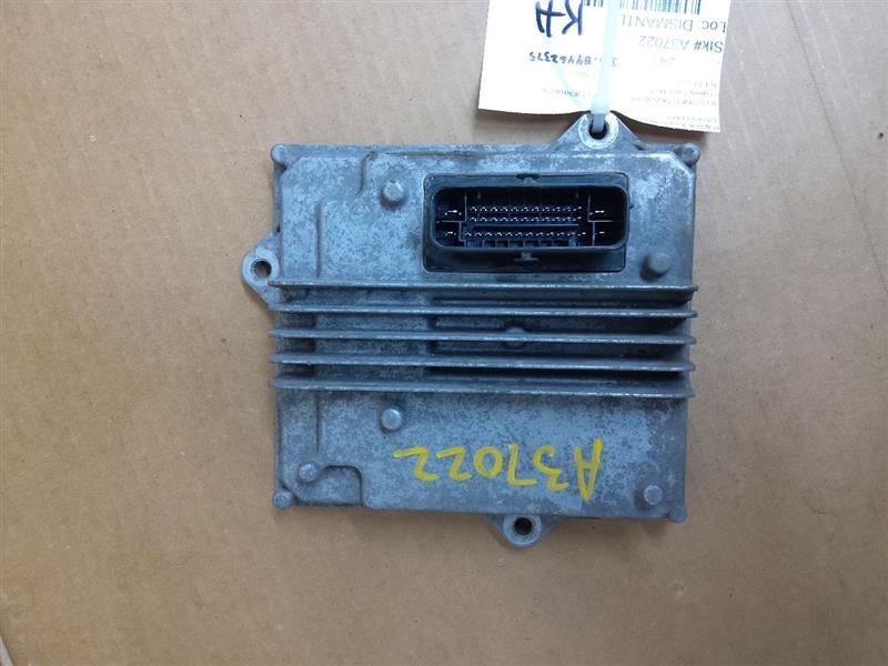 Chassis ECM Suspension Classic Style Fits 17-19 SIERRA 1500 PICKUP 267511