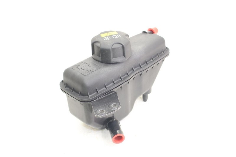 15-20 BMW M4 Coupe 3.0L Engine Overflow Coolant Reservoir 17132284601
