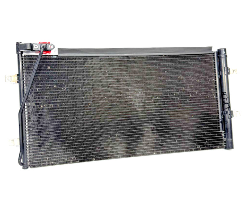 π 2015-2018 AUDI Q3A/C RADIATORAIR CONDENSER ASSEMBLY 8U0260401C OEM