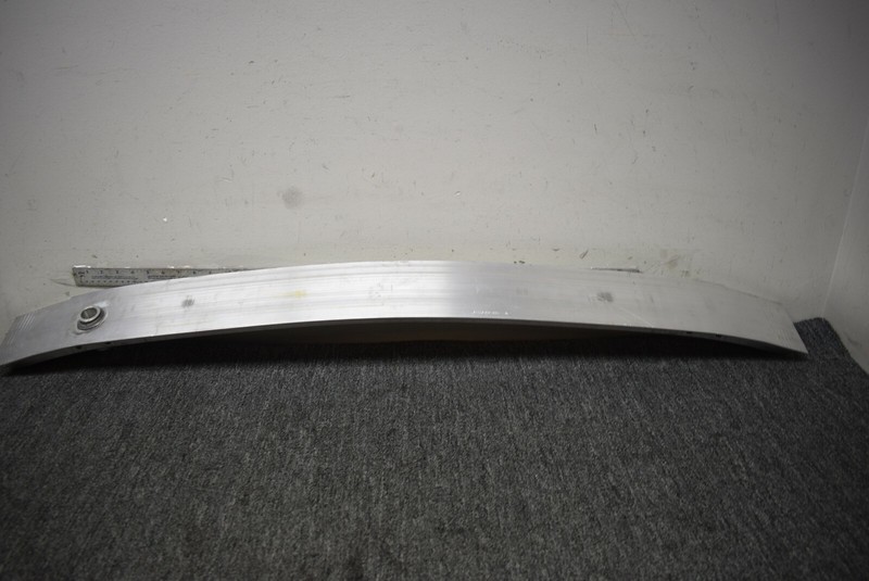 2014-2016 MERCEDES BENZ CLA250 FRONT REINFORCEMENT BAR FACTORY OEM