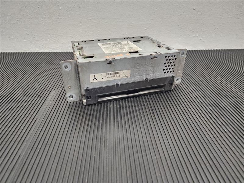 18 Ford F150 AM FM CD MP3 Single Disc W/ Satellite Radio OEM JL3Z-18C869-FJ