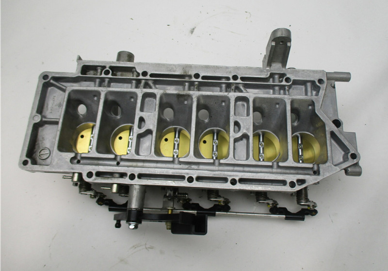 66K-13751-00-00 150 Hp Outboard Throttle Body 66K-13751-09-00