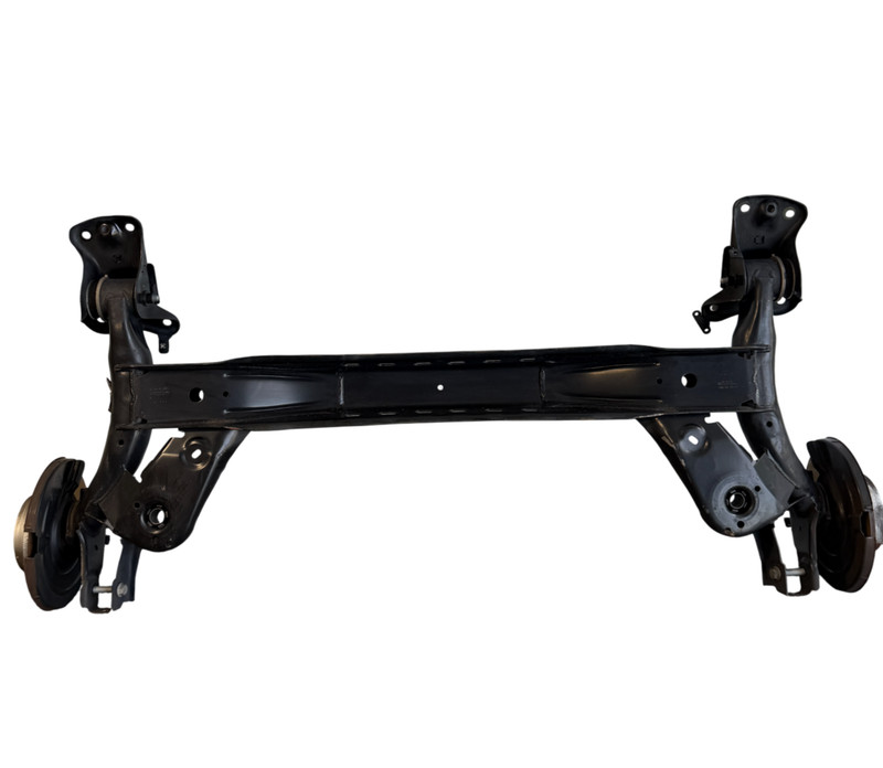 📌 2022-2025 VOLKSWAGEN TAOS FWD REAR SUSPENSION CROSSMEMBER SUBFRAME AXLEOEM