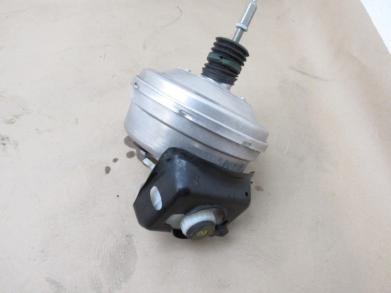 Audi RS7 C7 2016 Power Brake Booster Master Cylinder Reservoir 12-18 ;