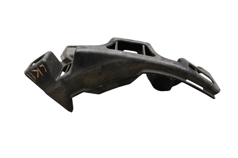 10-13 Land Range Rover Sport L320 Rear Left Driver Side Bumper Bracket Oem