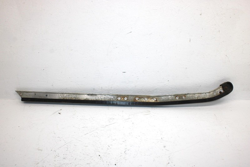 1992 Arctic Cat Jag Oem Skid Rail 0604-588 SA45
