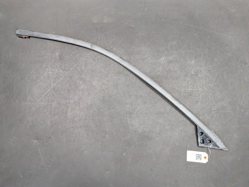 Front Right Door Window Upper Molding 2019 Mazda CX-5 KB7W-50-981N 2017 - 2021 X