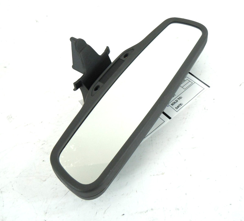 2007-2014 Volvo XC90 Rear View Mirror W/ Automatic Dimming OEM