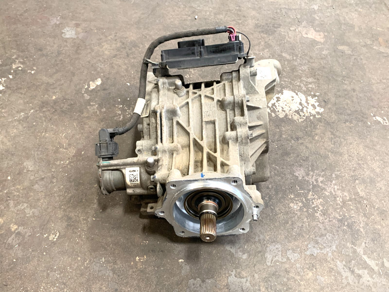 2018-2021 BUICK ENCLAVE AWD REAR DIFFERENTIAL DIFF OEM #A0.30