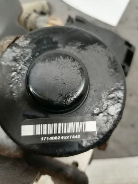 ABS Pump With Module Fits 05-06 EXPEDITION 802012
