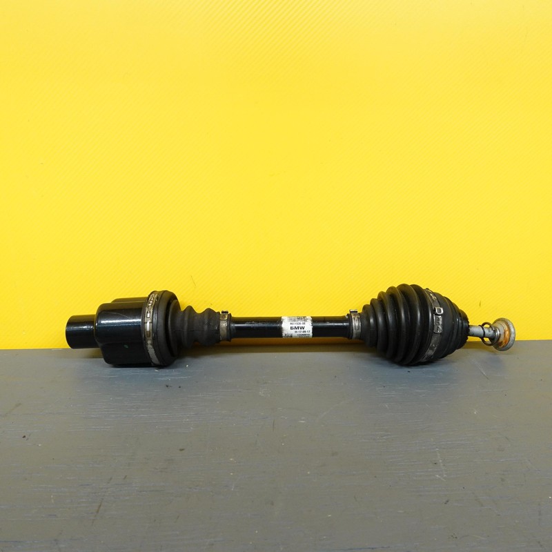 2016-2019 BMW X1 Axle Shaft Front (awd) Rh 8611938