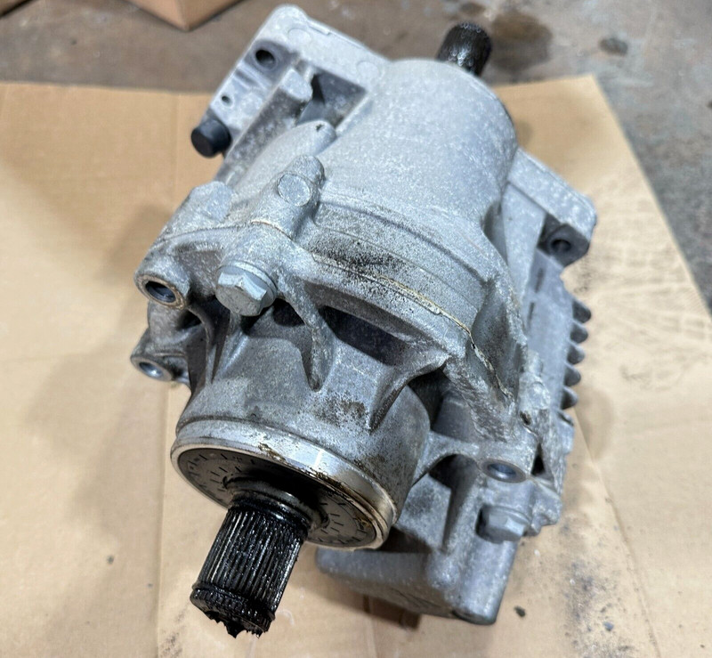 2018-2023 Volkswagen Atlas 3.6l Transmission Transfer Case OEM