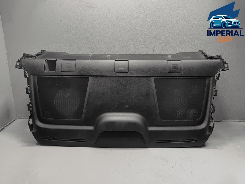 HONDA CIVIC 2016-2021 REAR DECK SHELF PACKAGE TRAY PANEL COVER TRIM OEM