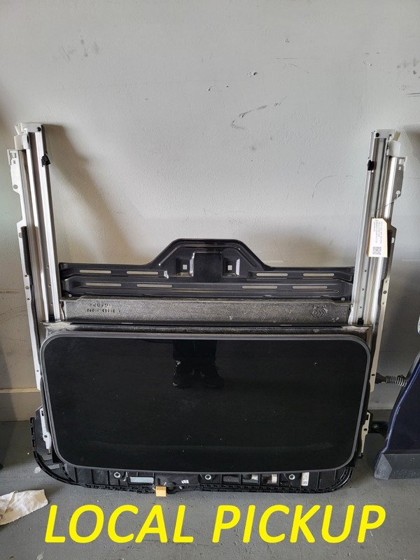 Used Oem Kia Sunroof Sun Roof for 2021-2024 Seltos