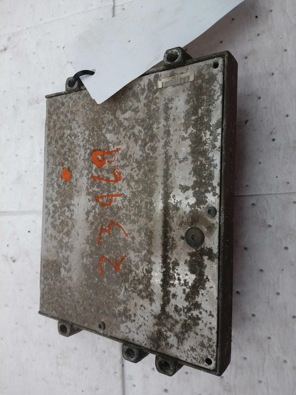 2008 Ford F150 Engine Control Module ECM OEM 43K Miles 7L3A12A650GCD
