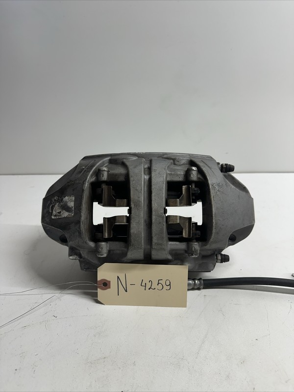 Tesla Model Y Front Right Passenger Brake Caliper 1188622-00-D N-4259