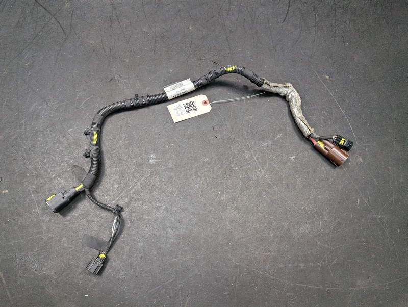 Power Steering Wiring Harness 2017 Volvo S60 31343111 2014 2015 2016 2018