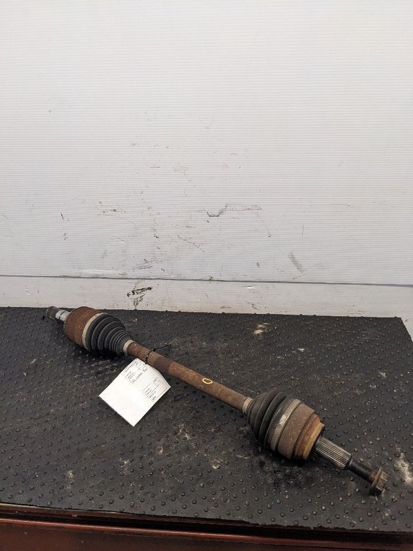 Axle Shaft Rear Axle 230mm Ring Gear 9.06" 2WD 3.6L Fits 11-25 DURANGO 1193539