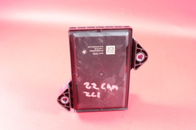 2022 Camaro SS ZL1 1LE Stability Traction Control Module USED OEM GM 84473290