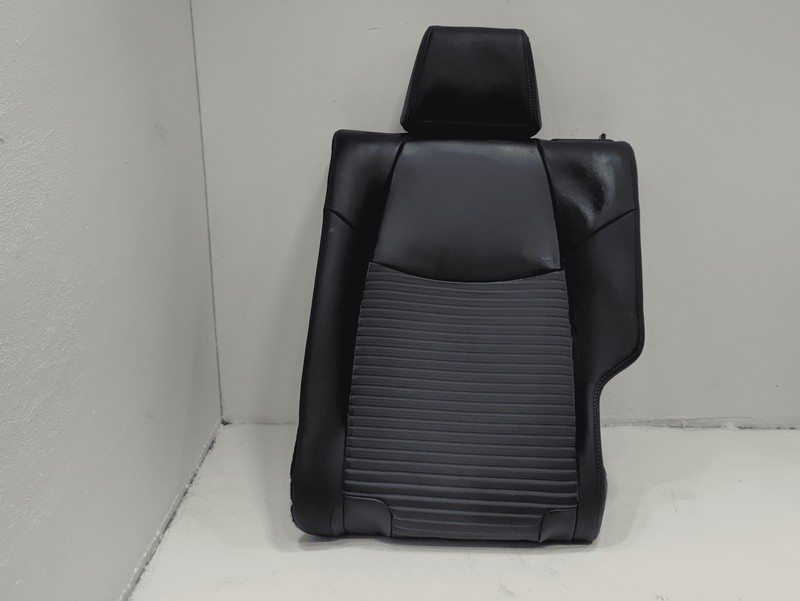 2019-2025 Toyota RAV4 Rear Left Driver Seat Upper Back Seat Cushion Cloth OEM