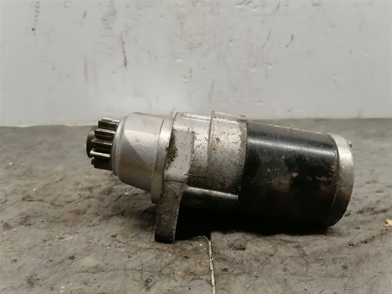 Starter Motor Fits 15-20 ROGUE 1415816