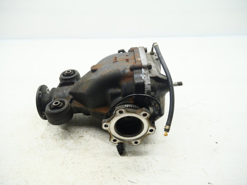 2009-2020 Nissan 370Z Z34 Differential Carrier Assembly A/T 38301EG35B OEM