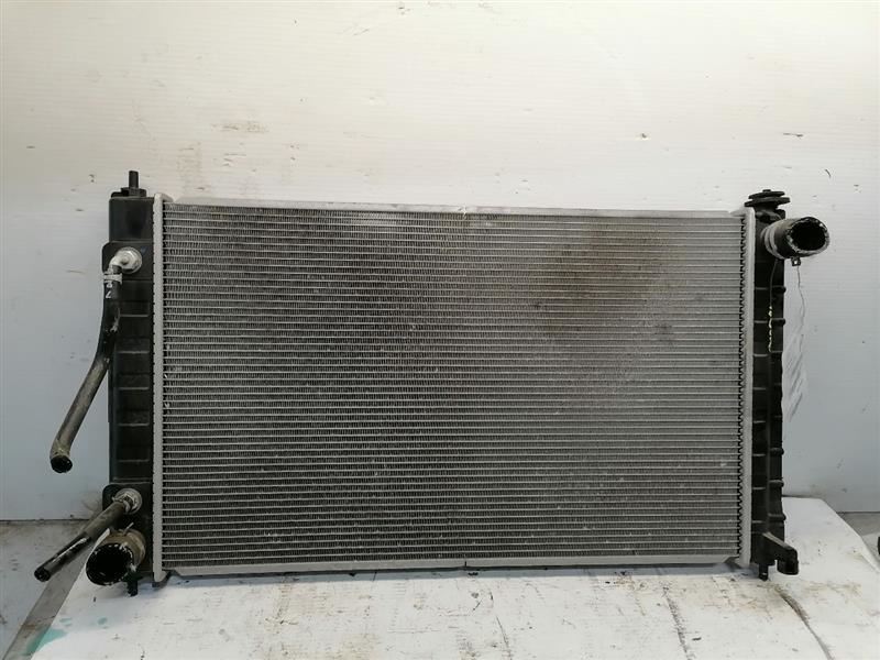 Radiator Sedan Fits 07-18 ALTIMA 1329131