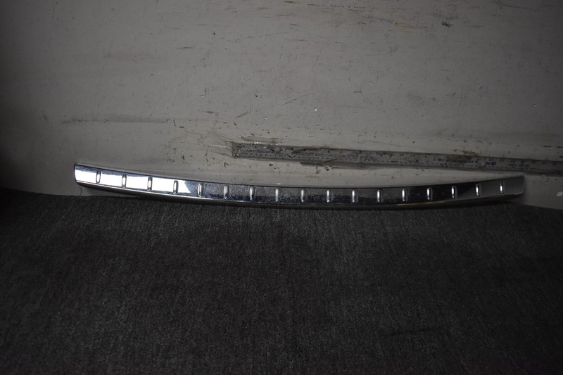 2021-2022 MERCEDES BENZ GLE 63 AMG S 4MATIC SILL GUARD CHROME FACTORY OEM