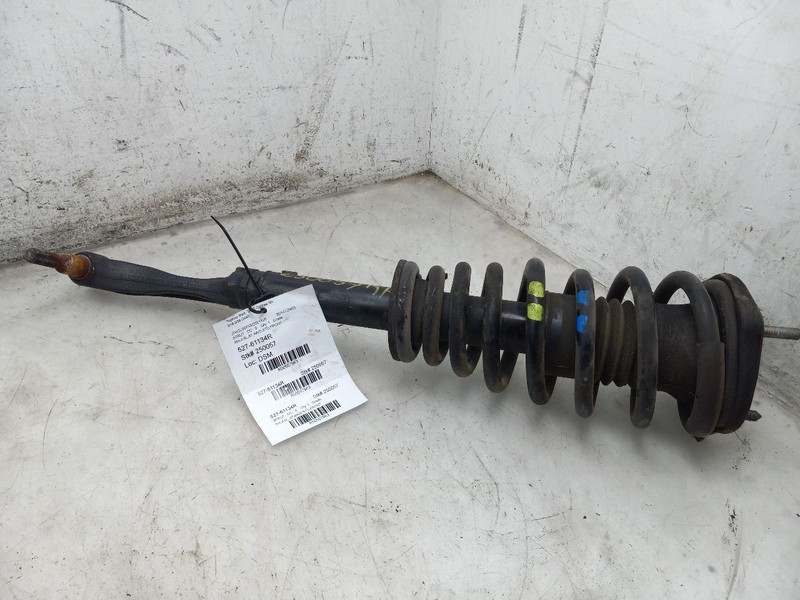 13-17 LEXUS LS460 FRONT PASSENGER RIGHT STRUT WITHOUT AIR SUSPENSION