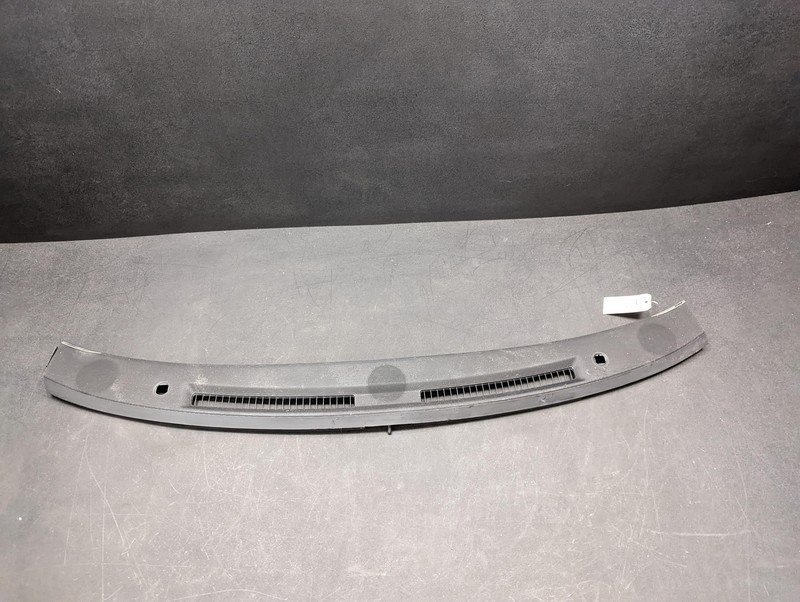 Dashboard Defroster Vent Grille 2017 Infiniti Q60 28176-4GA1A 2014 2016- 2019