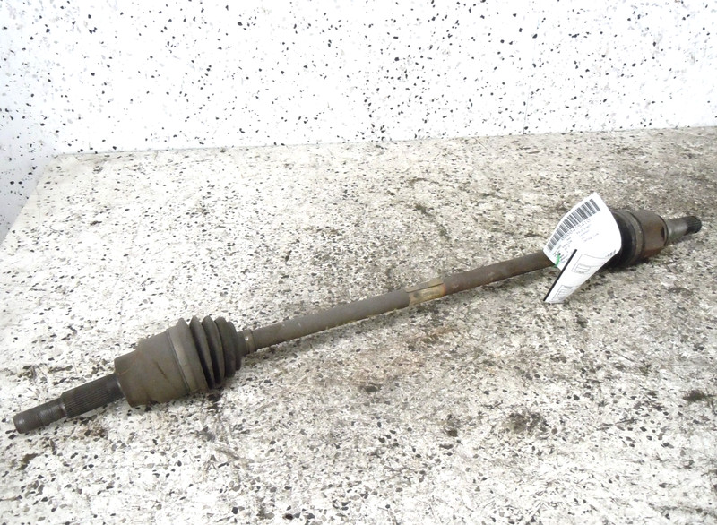 2011-2019 Ford Explorer Rear Axle Shaft Passenger Right RH OEM