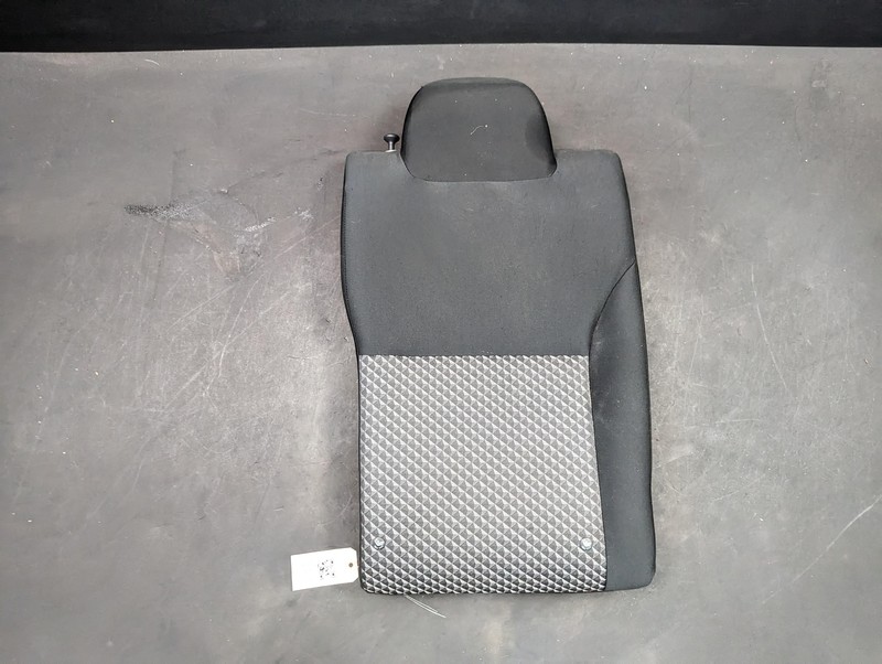 Rear Right Seat Upper Cushion 2020 Nissan Versa 2021