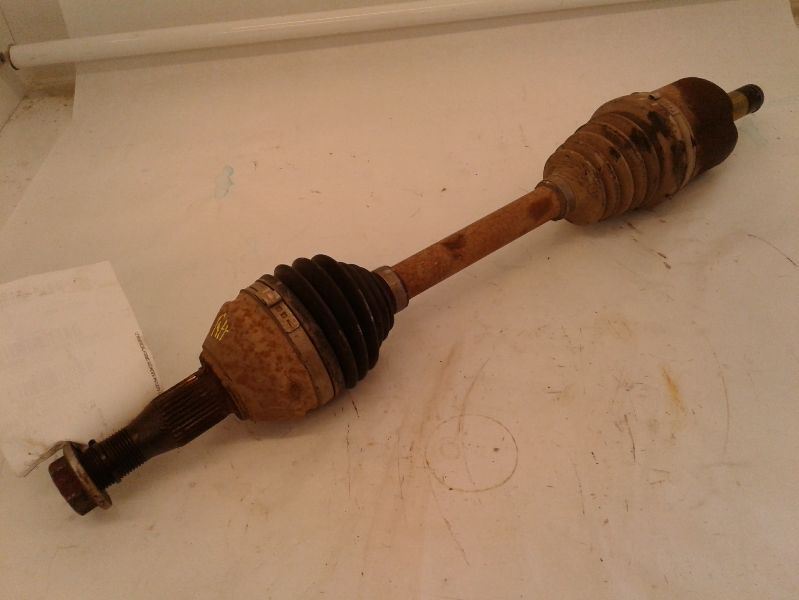 Passenger Right Axle Shaft Front Axle Fits 02-07 RENDEZVOUS 1894011