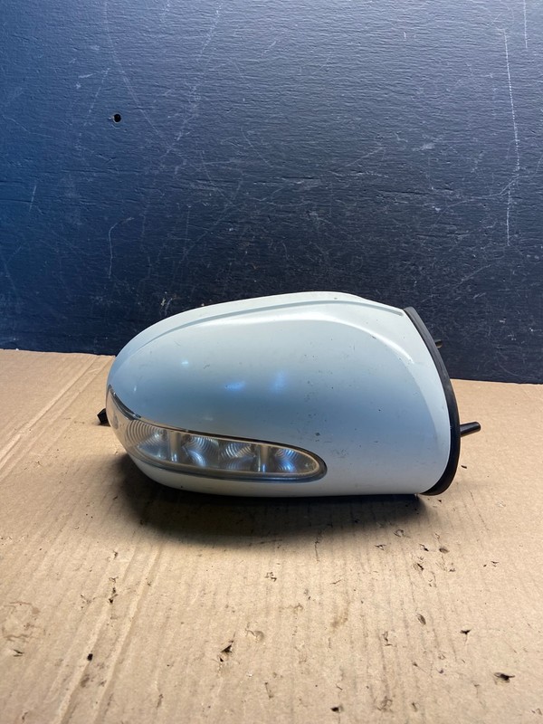 2006 2007 2008Mercedes ML Right Passenger RH Side Mirror OEM AE2362 DW