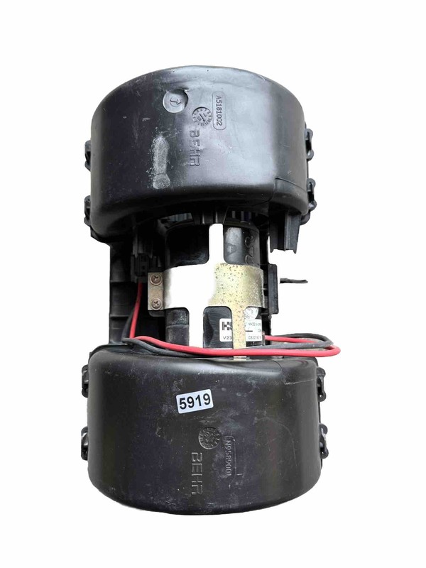 ✅ 2012-17 VOLVO VNL FRONT HEATER A/C BLOWER MOTOR V2380001 ✅
