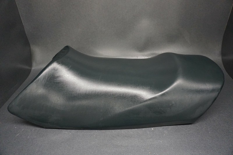 1998 Yamaha Front Seat Saddle Assy (Drk Green) Waverunner XL760 GU2-U371A-00-00