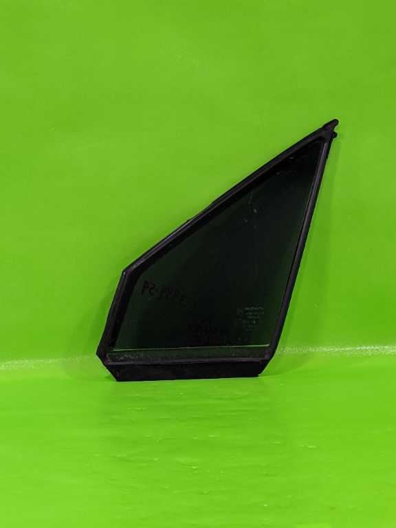 14 15 16 FORESTER DRIVER LEFT FRONT VENT GLASS OEM 3944-59