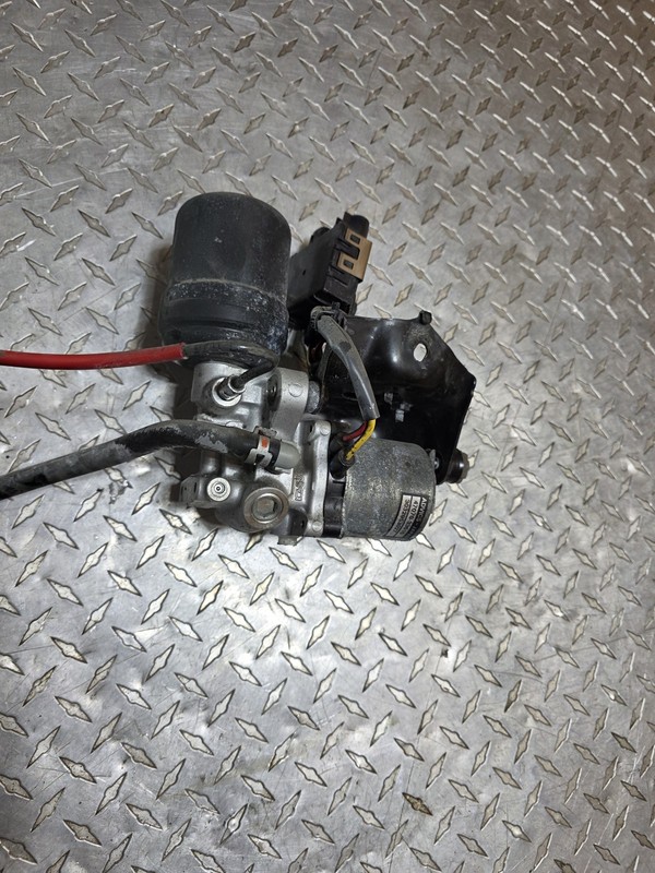 2012-2018 TOYOTA AVALON CAMRY HYBRID ABS ANTI LOCK BRAKE PUMP 47070-33010