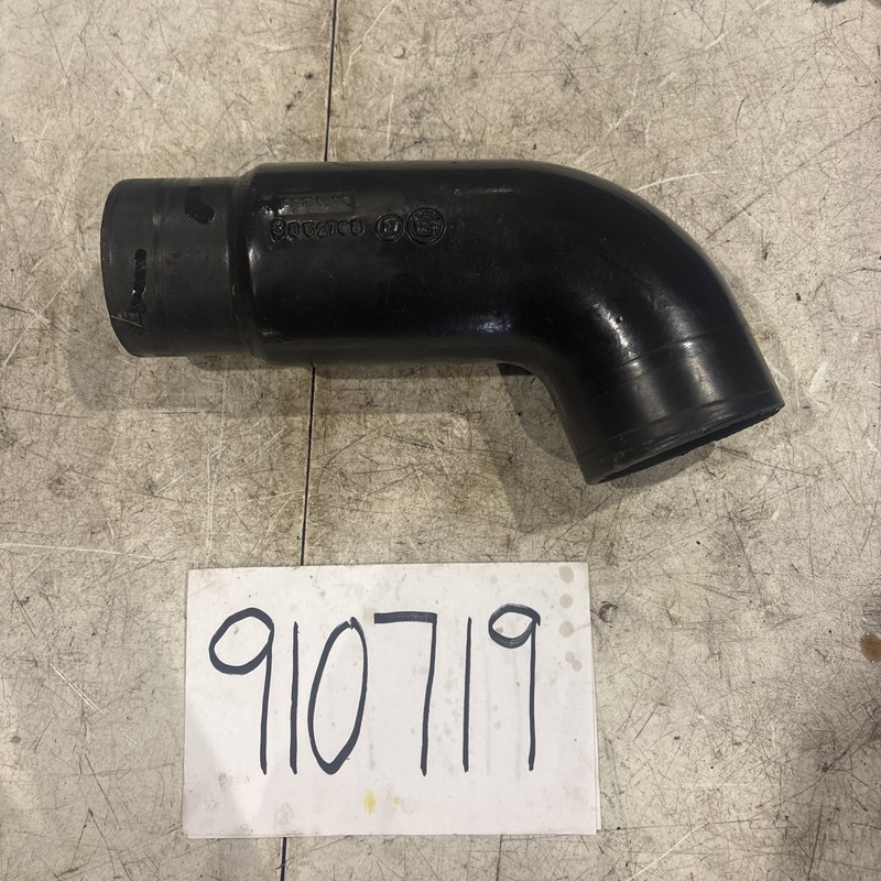 Volvo Penta OMC Cobra Sterndrive Exhaust Pipe Upper 3852738 5.0 5.7 V8 #2