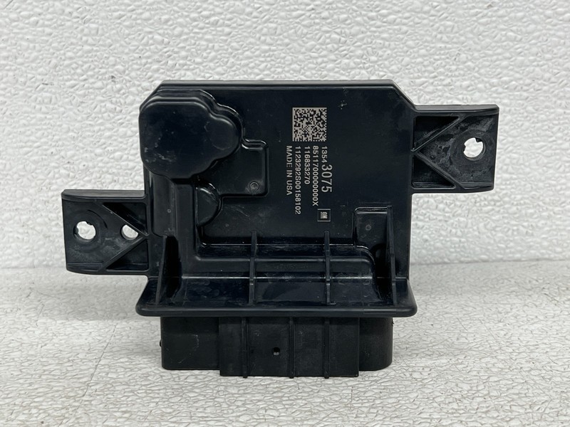 ⭐2017-2023 GMC ACADIA DENALI GAS FUEL PUMP POWER CONTROL MODULE OEM LOT2689