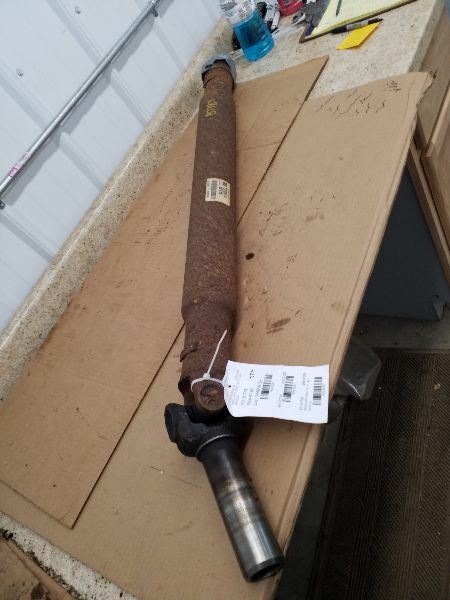 Rear Drive Shaft 4WD Fits 09-14 ESCALADE 203267