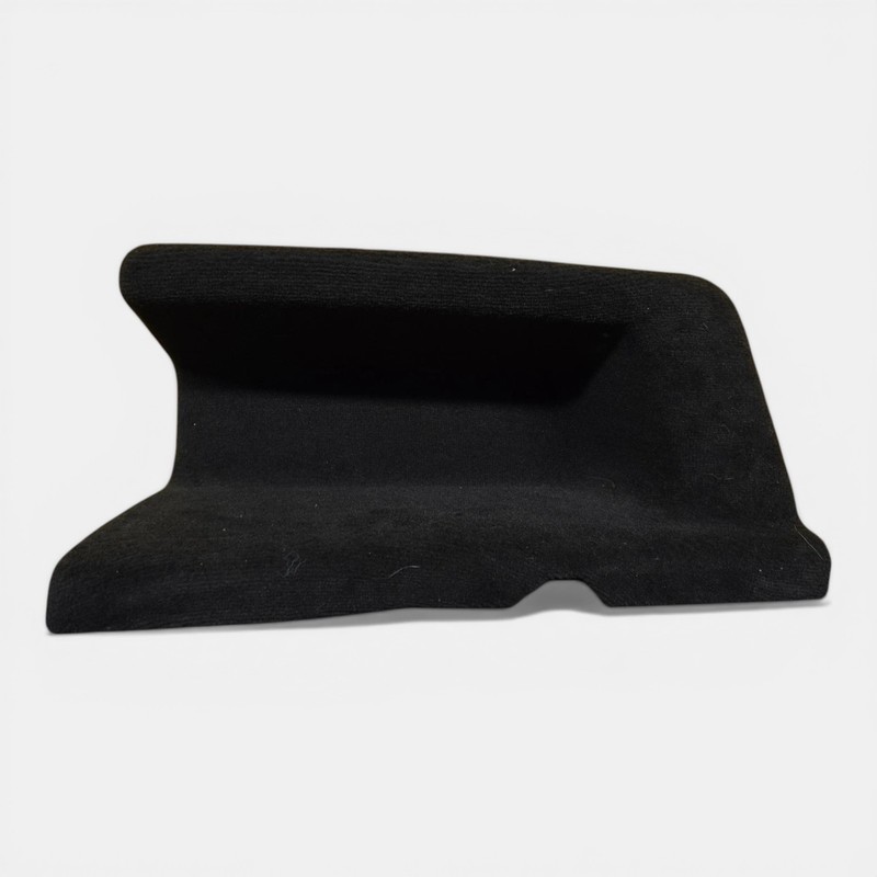 2019-2025 VOLVO XC90 LH LEFT DRIVER TRUNK QUARTER STORAGE CARPET COVER OEM