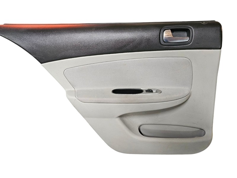 Rear Door Trim Panel CHEVY COBALT LH DRIVER 05 06 07 08 09 10