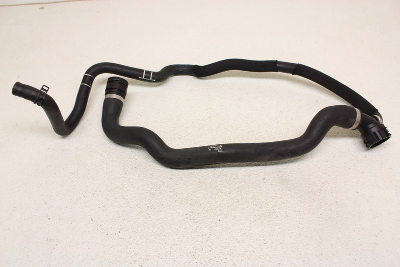 Mini Cooper B48 Coolant Hose Lines Hoses Radiator Engine F55 F56 F57 Oem 15-24
