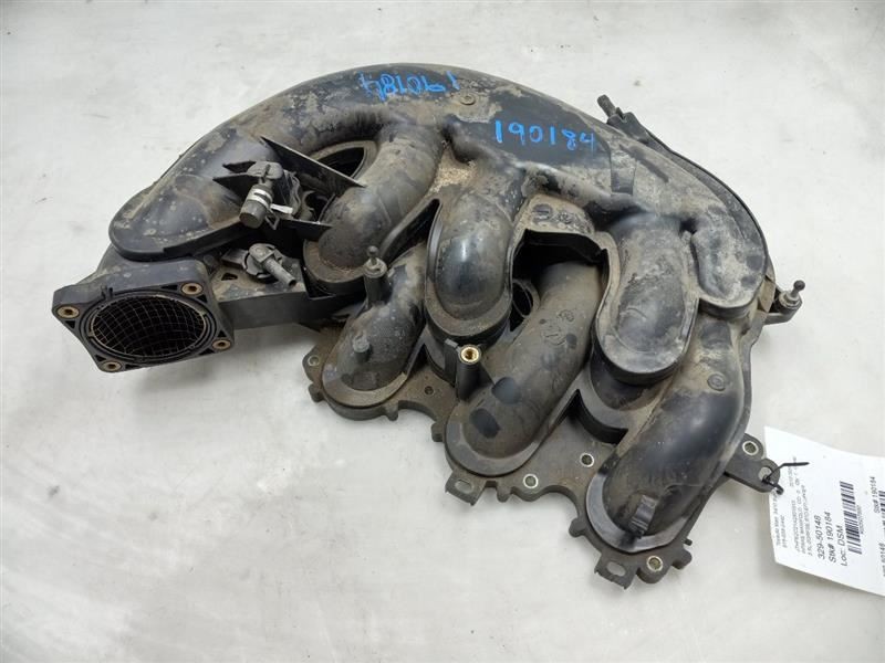 06-12 LEXUS IS350 BASE 3.5L RWD AT UPPER INTAKE MANIFOLD