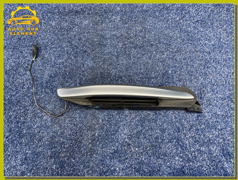 2020-2024 LINCOLN AVIATOR FRONT RIGHT PASSENGER DOOR HANDLE EXTERIOR OEM